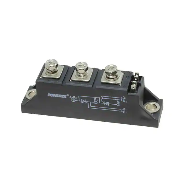 CD431699C Powerex Inc.  Thyristors - SCRs - Modules